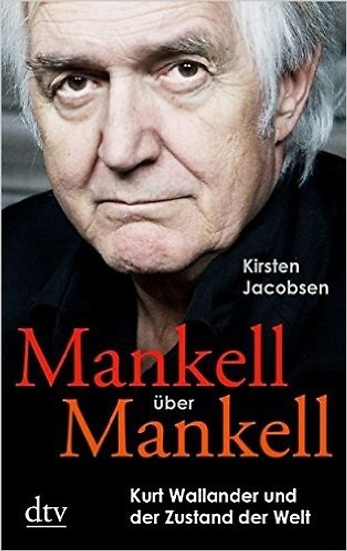 Mankell über Mankell