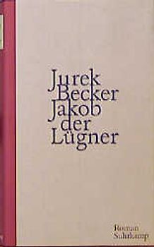 Jakob der Lügner