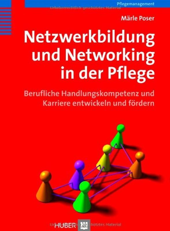 Netzwerkbildung und Networking in der Pflege