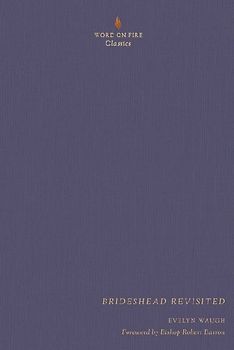 Brideshead Revisited