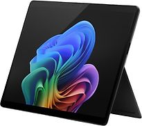 Image of Microsoft Surface Pro 11 13 Snapdragon X Plus 512GB SSD 16GB [wifi] zwart (Refurbished)