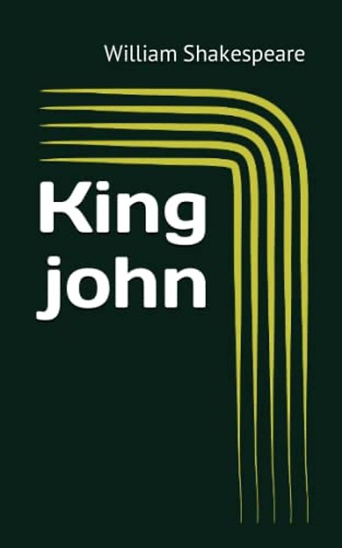 King john