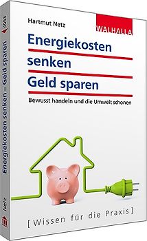 Energiekosten senken - Geld sparen