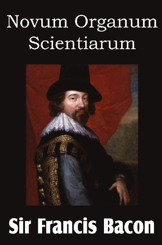 Novum Organum 'New Method'
