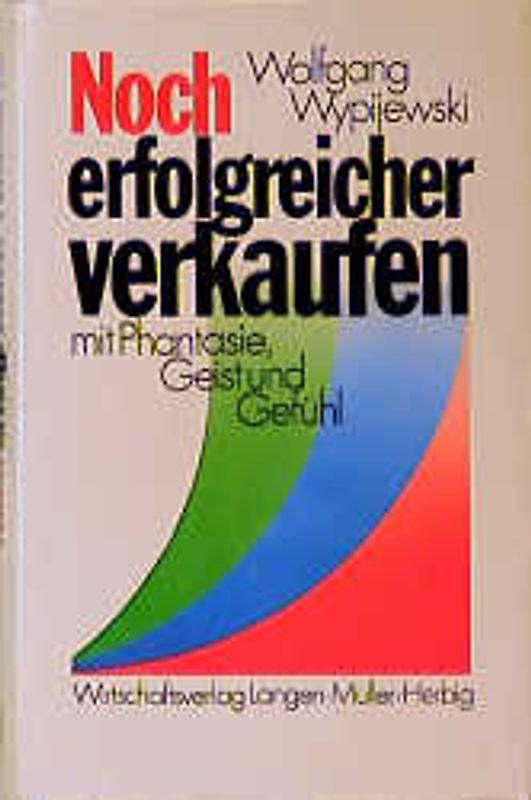 Noch erfolgreicher verkaufen