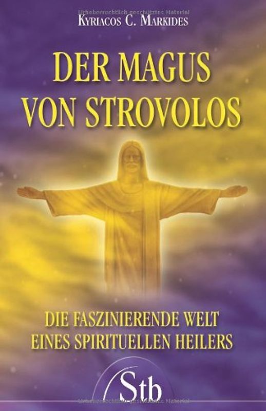 Der Magus von Strovolos