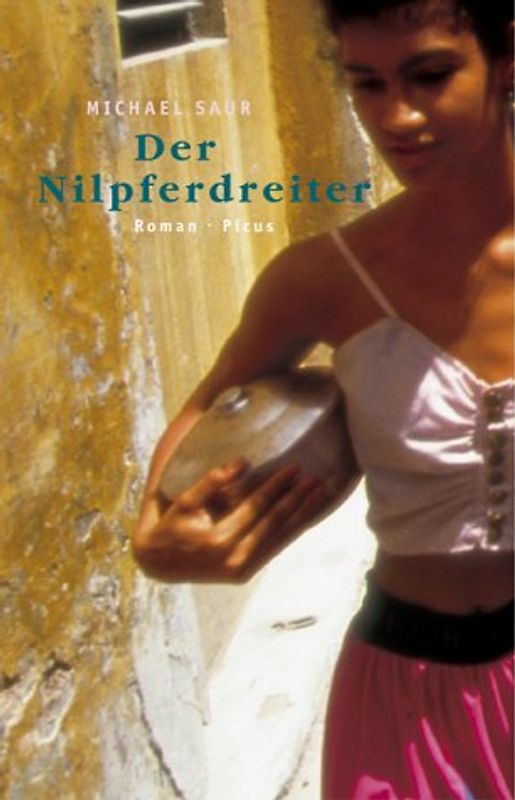 Der Nilpferdreiter