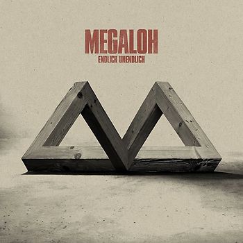 Megaloh - Endlich Unendlich [2 CDs, Limitierte Deluxe Edition]