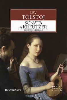 Sonata a Kreutzer