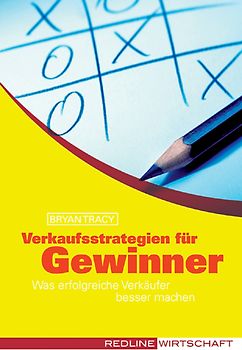 Verkaufsstrategien für Gewinner