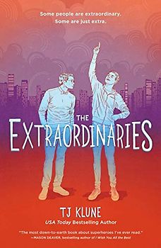 The Extraordinaries