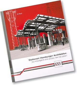 Stationen Hamburger Architektur