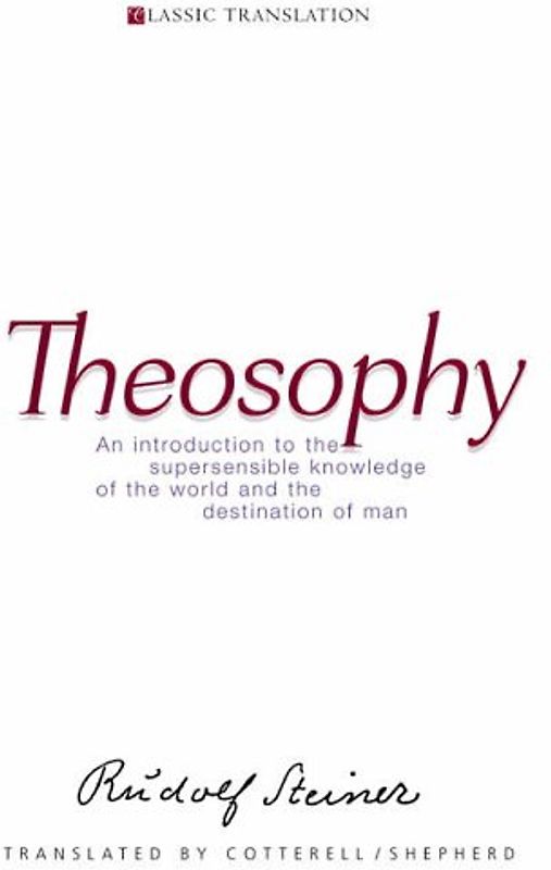 Theosophy