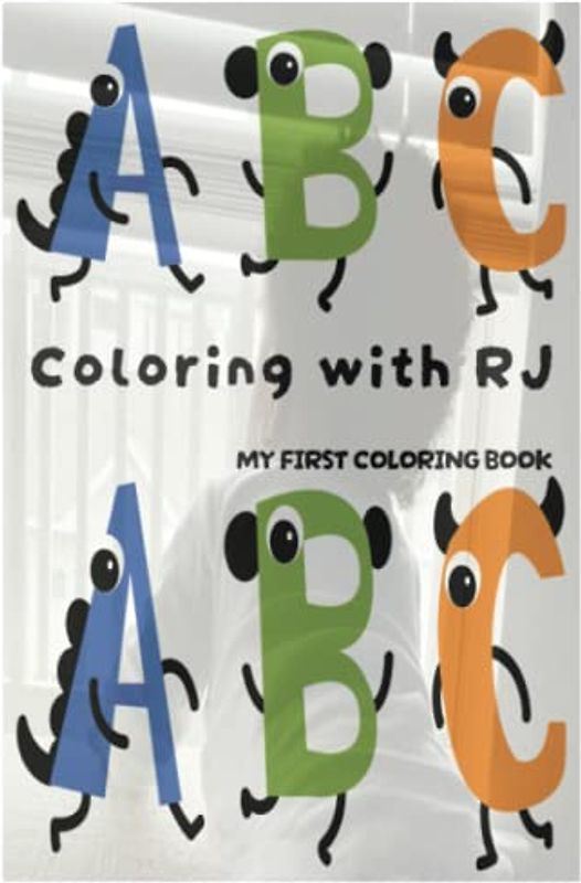 Coloring With RJ