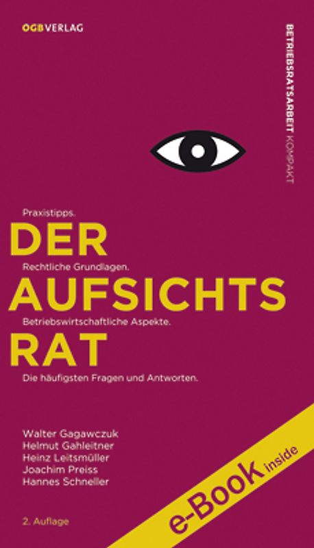Der Aufsichtsrat