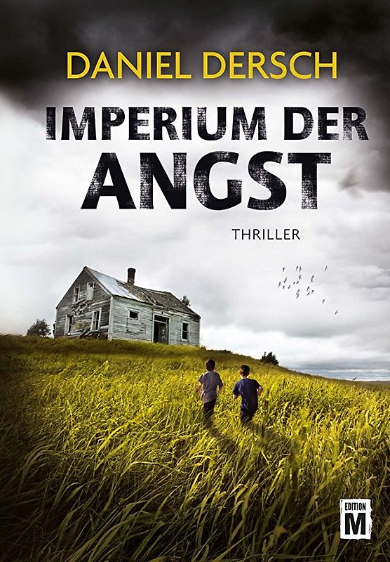 Imperium der Angst