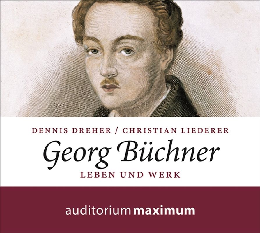 Georg Büchner