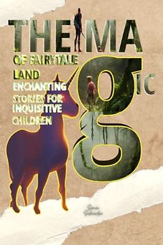 The Magic of Fairytale Land: Enchanting Stories for Inquisitive Children: A collection of stories written by Simon Schneider and illustrated by Jessie ... 20 stories, all set in wondrous worlds.