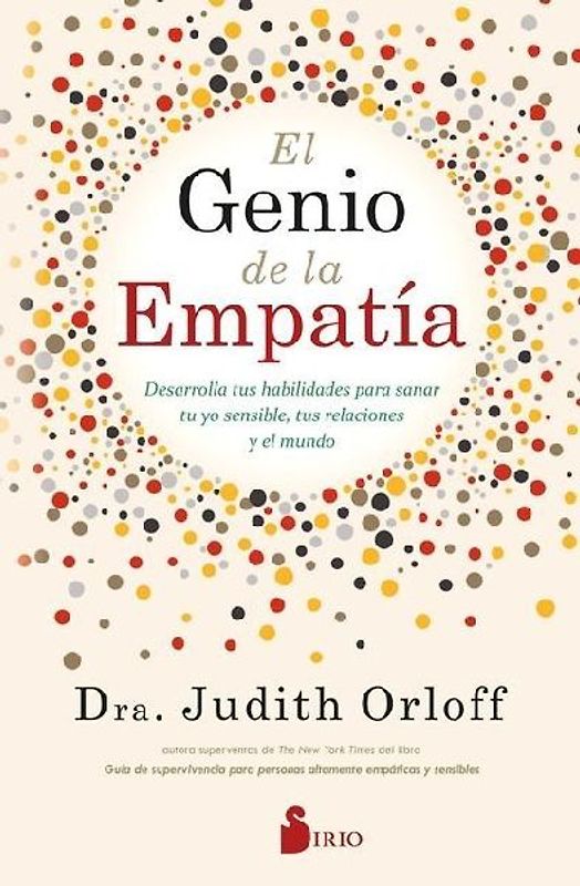 Genio de la Empatía, El