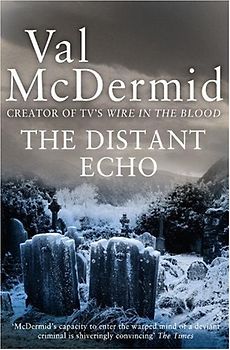 Distant Echo - McDermid, Val