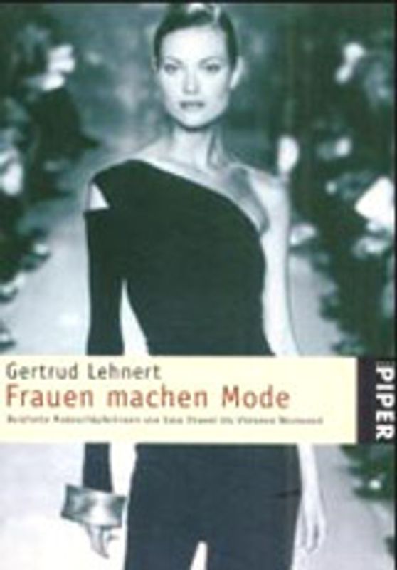 Frauen machen Mode