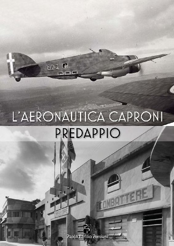 L' aeronautica Caproni Predappio