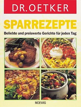 Sparrezepte