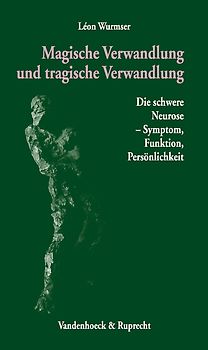 Magische Verwandlung und tragische Verwandlung