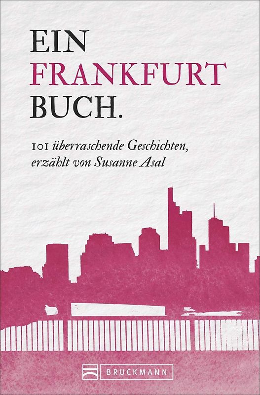 Ein Frankfurtbuch.