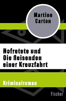 Nofretete und Die Reisenden einer Kreuzfahrt