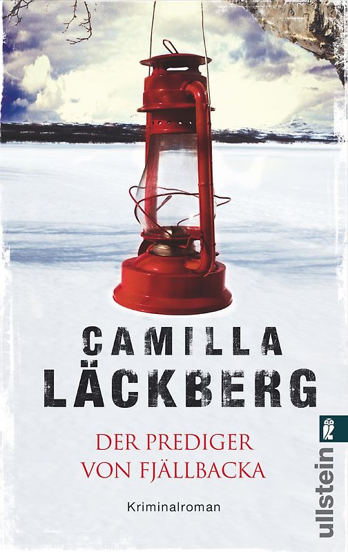 Der Prediger von Fjällbacka (Ein Falck-Hedström-Krimi 2)