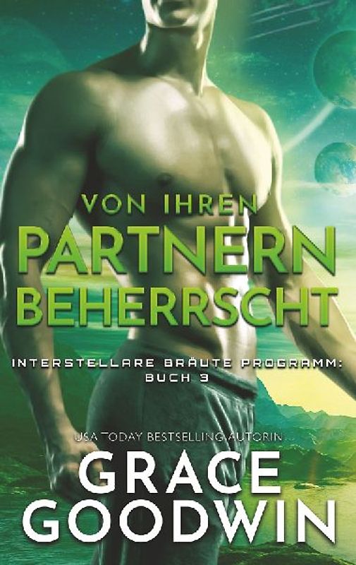 Von ihren Partnern beherrscht