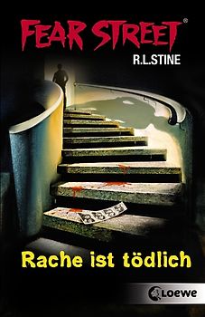 Fear Street – Rache ist tödlich