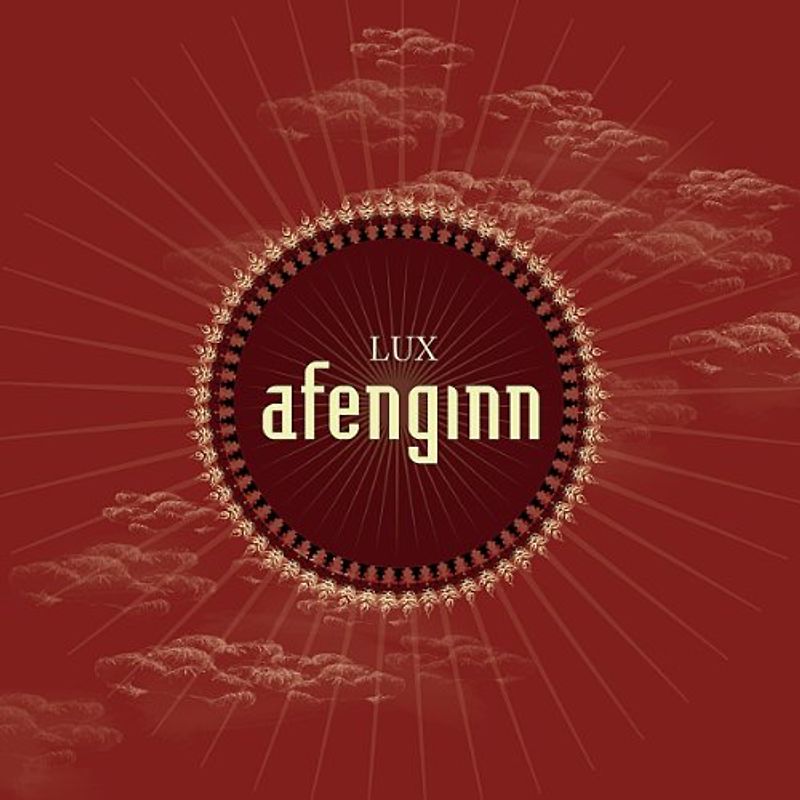 Afenginn - Lux