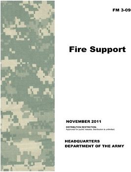 Fire Support
