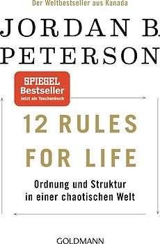 12 Rules For Life