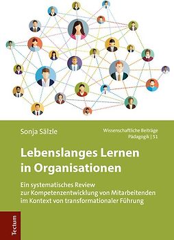 Lebenslanges Lernen in Organisationen