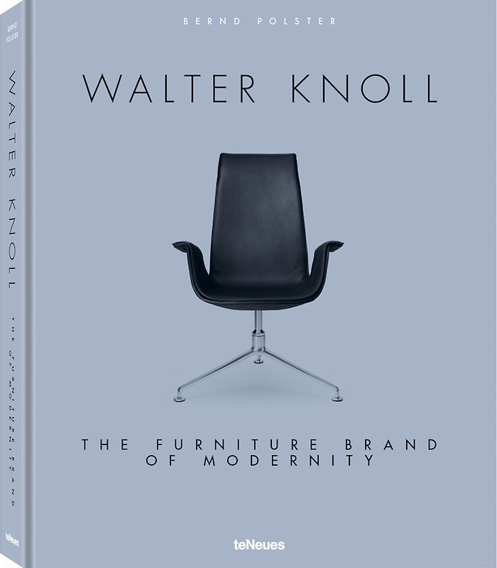 Walter Knoll