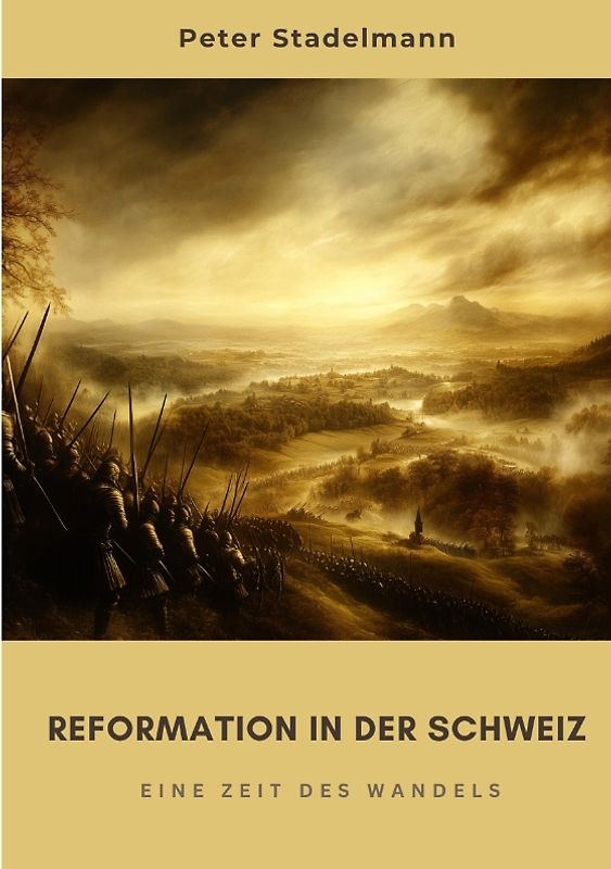 Reformation in der Schweiz