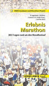 Erlebnis Marathon