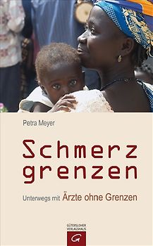 Schmerzgrenzen