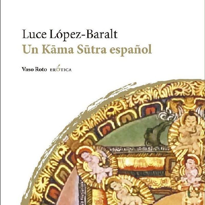 Un Kama Sutra español