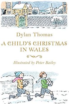 A Child's Christmas in Wales