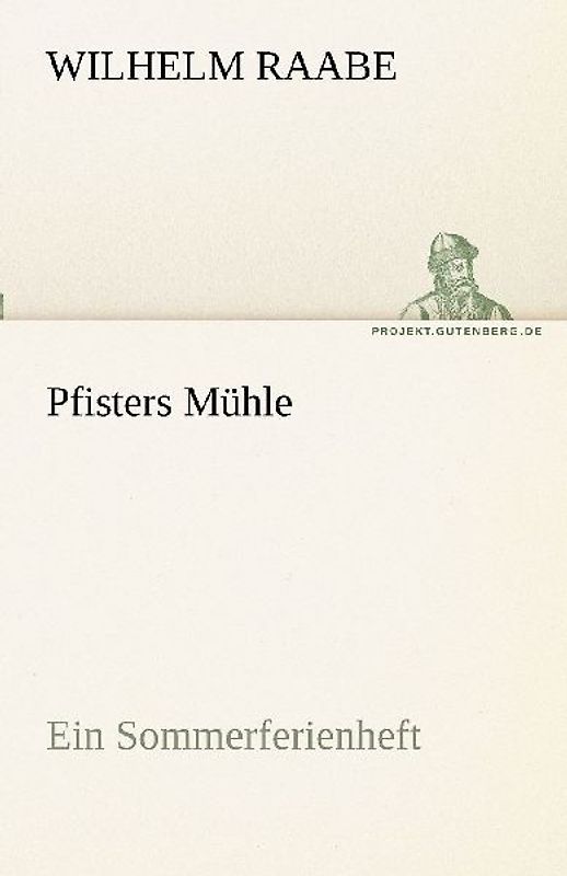 Pfisters Mühle