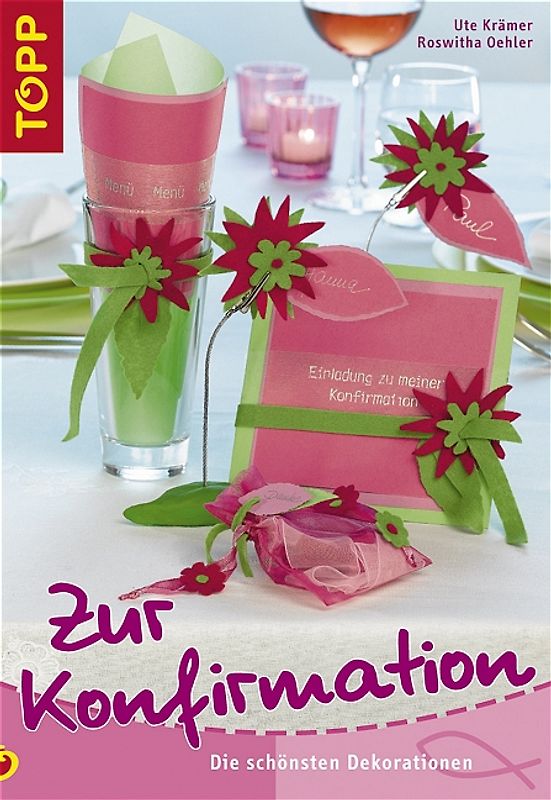 Zur Konfirmation