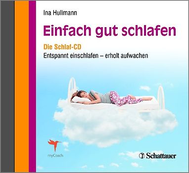 Einfach gut schlafen