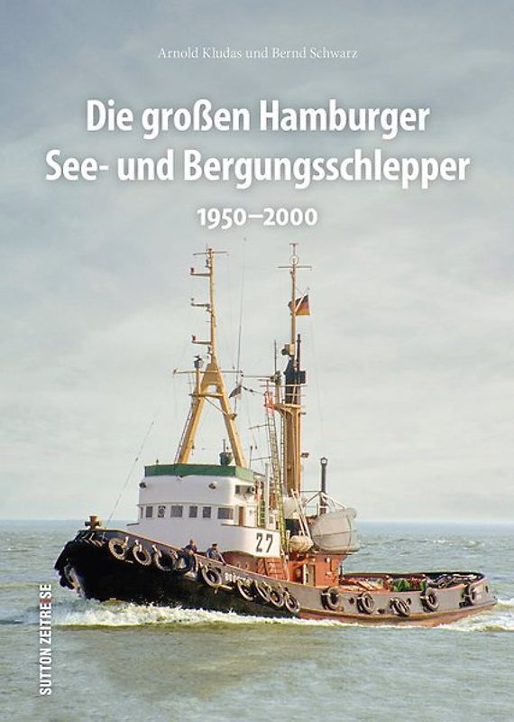 Hamburger Assistenz- und Bergungsschlepper