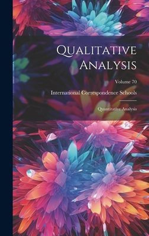 Qualitative Analysis