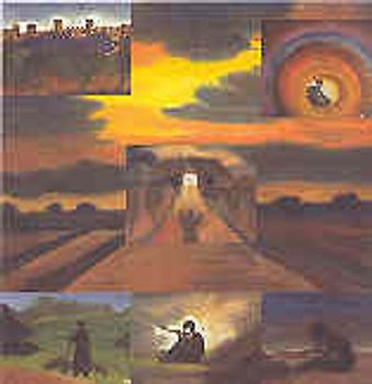 Mit Kindern Psalmen beten