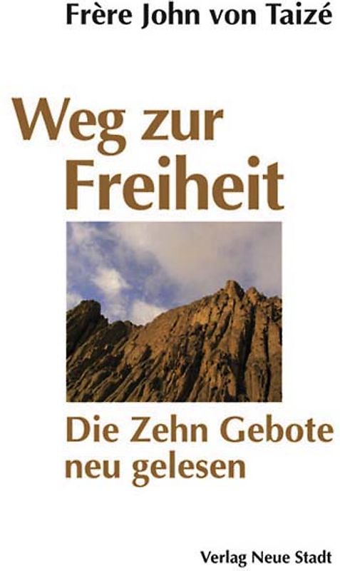 Weg zur Freiheit